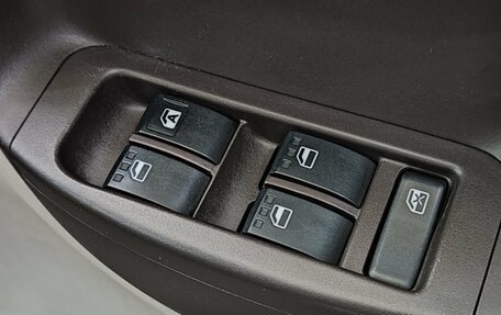 Toyota Passo III, 2013 год, 595 000 рублей, 27 фотография