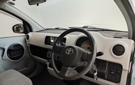 Toyota Passo III, 2013 год, 595 000 рублей, 20 фотография