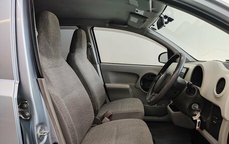 Toyota Passo III, 2013 год, 595 000 рублей, 21 фотография