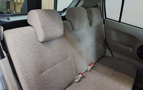 Toyota Passo III, 2013 год, 595 000 рублей, 24 фотография