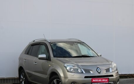 Renault Koleos I рестайлинг 2, 2011 год, 825 000 рублей, 3 фотография