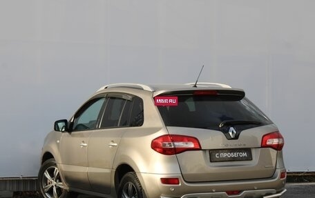 Renault Koleos I рестайлинг 2, 2011 год, 825 000 рублей, 6 фотография