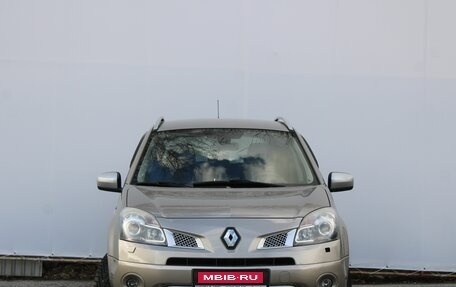 Renault Koleos I рестайлинг 2, 2011 год, 825 000 рублей, 2 фотография