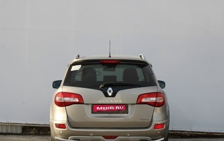 Renault Koleos I рестайлинг 2, 2011 год, 825 000 рублей, 5 фотография