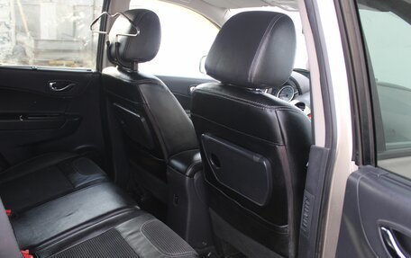 Renault Koleos I рестайлинг 2, 2011 год, 825 000 рублей, 8 фотография