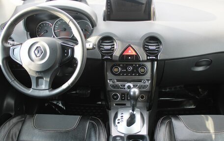 Renault Koleos I рестайлинг 2, 2011 год, 825 000 рублей, 9 фотография