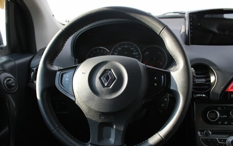 Renault Koleos I рестайлинг 2, 2011 год, 825 000 рублей, 12 фотография