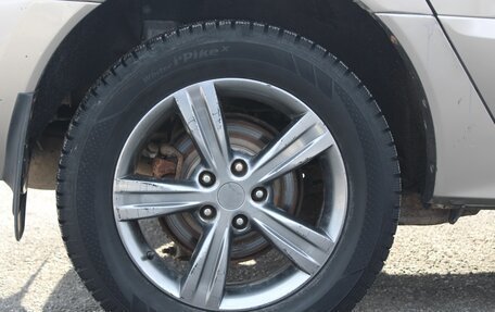 Renault Koleos I рестайлинг 2, 2011 год, 825 000 рублей, 17 фотография