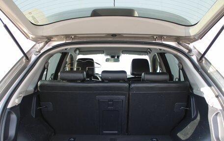 Renault Koleos I рестайлинг 2, 2011 год, 825 000 рублей, 15 фотография