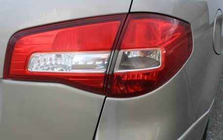 Renault Koleos I рестайлинг 2, 2011 год, 825 000 рублей, 16 фотография