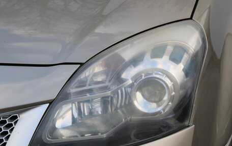 Renault Koleos I рестайлинг 2, 2011 год, 825 000 рублей, 18 фотография