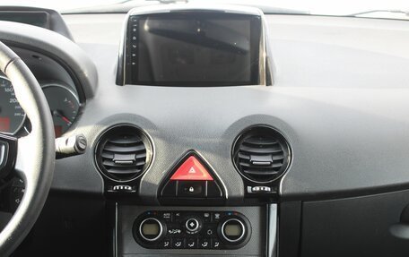 Renault Koleos I рестайлинг 2, 2011 год, 825 000 рублей, 10 фотография