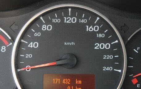 Renault Koleos I рестайлинг 2, 2011 год, 825 000 рублей, 13 фотография