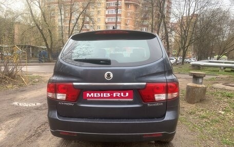 SsangYong Kyron I, 2013 год, 1 270 000 рублей, 2 фотография