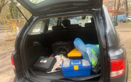 SsangYong Kyron I, 2013 год, 1 270 000 рублей, 6 фотография