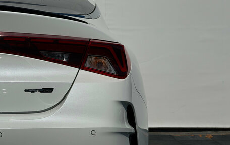 KIA K5, 2020 год, 2 910 000 рублей, 9 фотография