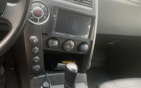 SsangYong Kyron I, 2013 год, 1 270 000 рублей, 11 фотография