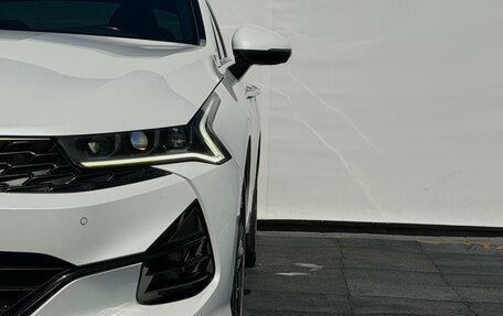 KIA K5, 2020 год, 2 910 000 рублей, 3 фотография