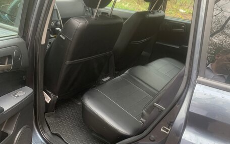 SsangYong Kyron I, 2013 год, 1 270 000 рублей, 9 фотография