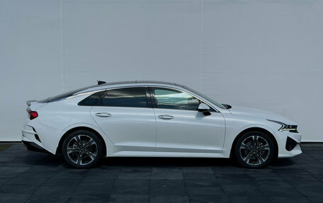 KIA K5, 2020 год, 2 910 000 рублей, 5 фотография