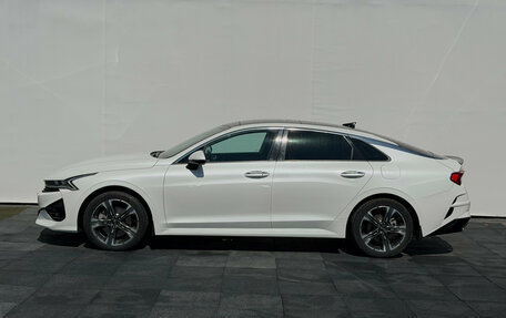 KIA K5, 2020 год, 2 910 000 рублей, 6 фотография