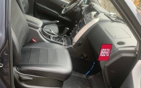 SsangYong Kyron I, 2013 год, 1 270 000 рублей, 8 фотография