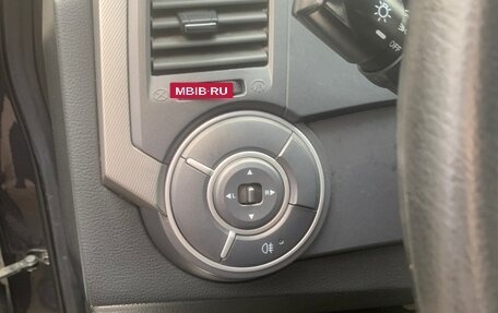 SsangYong Kyron I, 2013 год, 1 270 000 рублей, 7 фотография