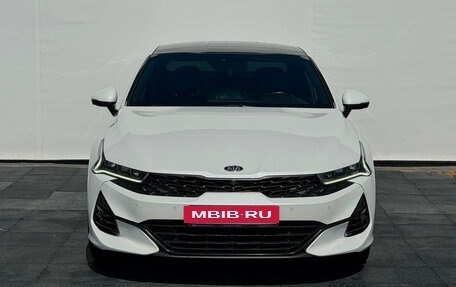 KIA K5, 2020 год, 2 910 000 рублей, 2 фотография