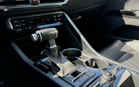 KIA K5, 2020 год, 2 910 000 рублей, 13 фотография