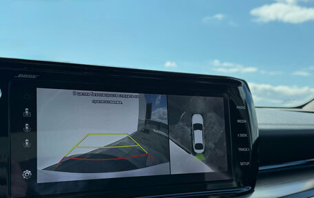 KIA K5, 2020 год, 2 910 000 рублей, 12 фотография