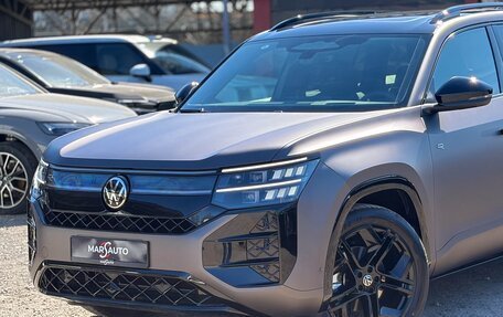 Volkswagen Teramont, 2026 год, 6 390 000 рублей, 3 фотография