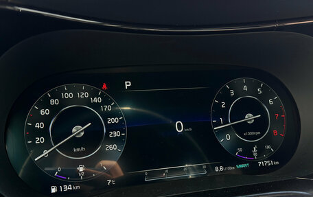 KIA K5, 2020 год, 2 910 000 рублей, 15 фотография