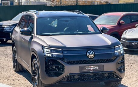 Volkswagen Teramont, 2026 год, 6 390 000 рублей, 7 фотография