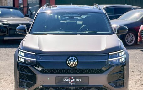 Volkswagen Teramont, 2026 год, 6 390 000 рублей, 6 фотография