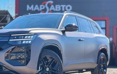 Volkswagen Teramont, 2026 год, 6 390 000 рублей, 4 фотография