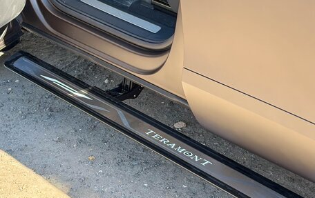 Volkswagen Teramont, 2026 год, 6 390 000 рублей, 8 фотография
