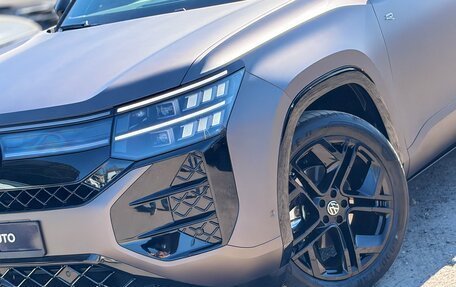 Volkswagen Teramont, 2026 год, 6 390 000 рублей, 5 фотография