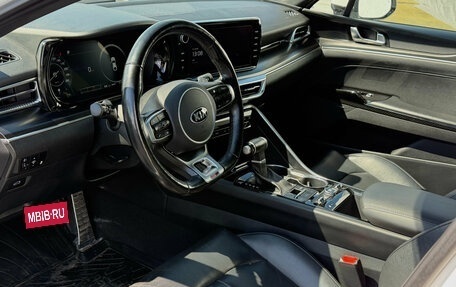 KIA K5, 2020 год, 2 910 000 рублей, 11 фотография