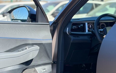 Volkswagen Teramont, 2026 год, 6 390 000 рублей, 9 фотография