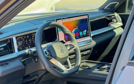 Volkswagen Teramont, 2026 год, 6 390 000 рублей, 10 фотография