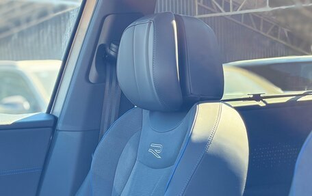 Volkswagen Teramont, 2026 год, 6 390 000 рублей, 14 фотография