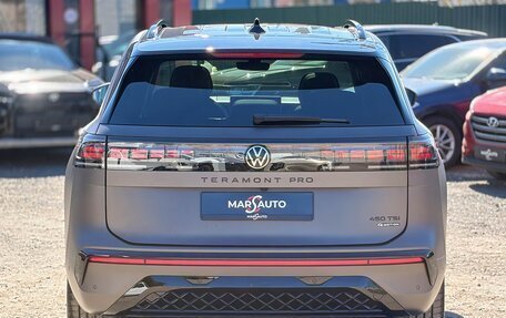 Volkswagen Teramont, 2026 год, 6 390 000 рублей, 22 фотография