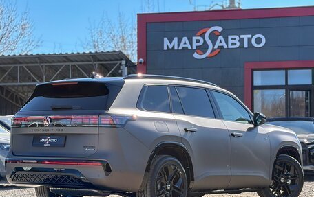 Volkswagen Teramont, 2026 год, 6 390 000 рублей, 19 фотография