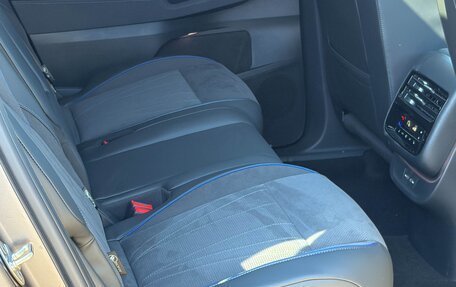 Volkswagen Teramont, 2026 год, 6 390 000 рублей, 16 фотография