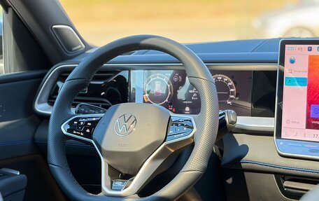 Volkswagen Teramont, 2026 год, 6 390 000 рублей, 18 фотография