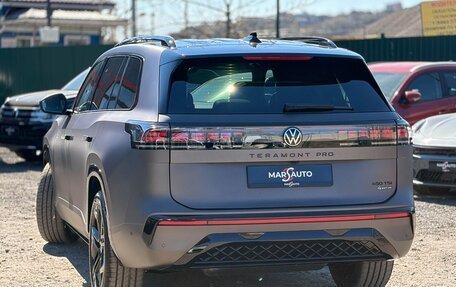 Volkswagen Teramont, 2026 год, 6 390 000 рублей, 23 фотография