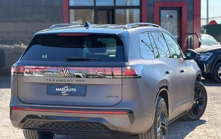 Volkswagen Teramont, 2026 год, 6 390 000 рублей, 21 фотография