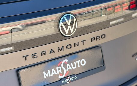 Volkswagen Teramont, 2026 год, 6 390 000 рублей, 24 фотография