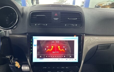 Skoda Yeti I рестайлинг, 2014 год, 1 195 000 рублей, 12 фотография
