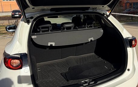 Mazda CX-5 II, 2021 год, 4 000 000 рублей, 6 фотография